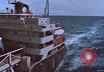 Standbild Die Glomar Challenger United States USA, 1972, aus Sekunde 35 historischem Filmmaterial Videoclip 65675043176