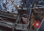 Standbild Die Glomar Challenger United States USA, 1972, aus Sekunde 41 historischem Filmmaterial Videoclip 65675043176