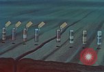 Standbild Die Glomar Challenger United States USA, 1972, aus Sekunde 14 historischem Filmmaterial Videoclip 65675043177