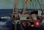 Standbild Die Glomar Challenger United States USA, 1972, aus Sekunde 28 historischem Filmmaterial Videoclip 65675043177