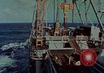 Standbild Die Glomar Challenger United States USA, 1972, aus Sekunde 29 historischem Filmmaterial Videoclip 65675043177