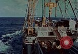 Standbild Die Glomar Challenger United States USA, 1972, aus Sekunde 30 historischem Filmmaterial Videoclip 65675043177