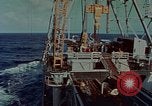 Standbild Die Glomar Challenger United States USA, 1972, aus Sekunde 31 historischem Filmmaterial Videoclip 65675043177
