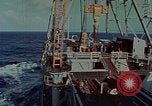 Standbild Die Glomar Challenger United States USA, 1972, aus Sekunde 32 historischem Filmmaterial Videoclip 65675043177