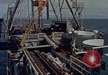 Standbild Die Glomar Challenger United States USA, 1972, aus Sekunde 34 historischem Filmmaterial Videoclip 65675043177