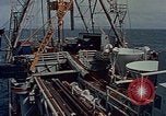 Standbild Die Glomar Challenger United States USA, 1972, aus Sekunde 35 historischem Filmmaterial Videoclip 65675043177