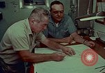 Standbild Die Glomar Challenger United States USA, 1972, aus Sekunde 36 historischem Filmmaterial Videoclip 65675043177