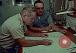 Standbild Die Glomar Challenger United States USA, 1972, aus Sekunde 39 historischem Filmmaterial Videoclip 65675043177