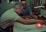 Standbild Die Glomar Challenger United States USA, 1972, aus Sekunde 41 historischem Filmmaterial Videoclip 65675043177