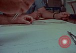 Standbild Die Glomar Challenger United States USA, 1972, aus Sekunde 46 historischem Filmmaterial Videoclip 65675043177