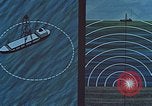 Standbild Die Glomar Challenger United States USA, 1972, aus Sekunde 62 historischem Filmmaterial Videoclip 65675043177