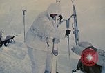 Image troupes ski italiens dans l'exercise de l'OTAN " Arctic Express" Norvège, 1970, de la seconde 39 séquences d'archives historiques vidéo 65675043178