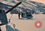 Image of Italian Major General Alberto Li Gobbi Norway, 1970, second 8 stock footage video 65675043179
