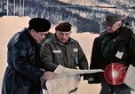 Image of Italian Major General Alberto Li Gobbi Norway, 1970, second 15 stock footage video 65675043179