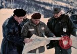 Image of Italian Major General Alberto Li Gobbi Norway, 1970, second 16 stock footage video 65675043179