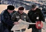 Image of Italian Major General Alberto Li Gobbi Norway, 1970, second 17 stock footage video 65675043179