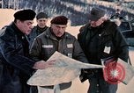 Image of Italian Major General Alberto Li Gobbi Norway, 1970, second 18 stock footage video 65675043179