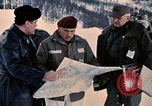 Image of Italian Major General Alberto Li Gobbi Norway, 1970, second 21 stock footage video 65675043179