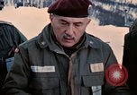 Image of Italian Major General Alberto Li Gobbi Norway, 1970, second 23 stock footage video 65675043179
