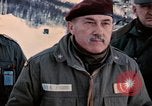 Image of Italian Major General Alberto Li Gobbi Norway, 1970, second 27 stock footage video 65675043179