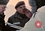 Image of Italian Major General Alberto Li Gobbi Norway, 1970, second 30 stock footage video 65675043179