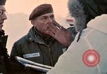Image of Italian Major General Alberto Li Gobbi Norway, 1970, second 31 stock footage video 65675043179