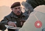 Image of Italian Major General Alberto Li Gobbi Norway, 1970, second 34 stock footage video 65675043179