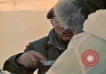 Image of Italian Major General Alberto Li Gobbi Norway, 1970, second 36 stock footage video 65675043179