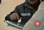 Image of Italian Major General Alberto Li Gobbi Norway, 1970, second 37 stock footage video 65675043179