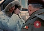 Image of Italian Major General Alberto Li Gobbi Norway, 1970, second 40 stock footage video 65675043179