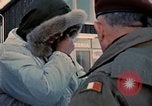 Image of Italian Major General Alberto Li Gobbi Norway, 1970, second 41 stock footage video 65675043179