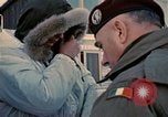 Image of Italian Major General Alberto Li Gobbi Norway, 1970, second 43 stock footage video 65675043179