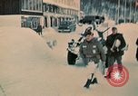 Image of Italian Major General Alberto Li Gobbi Norway, 1970, second 44 stock footage video 65675043179