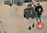 Image of Italian Major General Alberto Li Gobbi Norway, 1970, second 45 stock footage video 65675043179