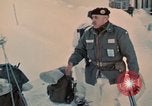 Image of Italian Major General Alberto Li Gobbi Norway, 1970, second 48 stock footage video 65675043179