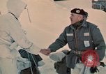 Image of Italian Major General Alberto Li Gobbi Norway, 1970, second 49 stock footage video 65675043179