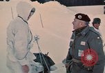 Image of Italian Major General Alberto Li Gobbi Norway, 1970, second 50 stock footage video 65675043179