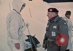 Image of Italian Major General Alberto Li Gobbi Norway, 1970, second 51 stock footage video 65675043179