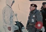 Image of Italian Major General Alberto Li Gobbi Norway, 1970, second 53 stock footage video 65675043179