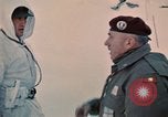 Image of Italian Major General Alberto Li Gobbi Norway, 1970, second 54 stock footage video 65675043179