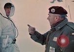 Image of Italian Major General Alberto Li Gobbi Norway, 1970, second 55 stock footage video 65675043179