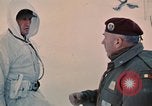 Image of Italian Major General Alberto Li Gobbi Norway, 1970, second 56 stock footage video 65675043179