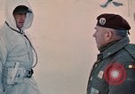 Image of Italian Major General Alberto Li Gobbi Norway, 1970, second 58 stock footage video 65675043179