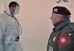 Image of Italian Major General Alberto Li Gobbi Norway, 1970, second 60 stock footage video 65675043179