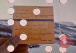 Standbild Italienische Alpini während der NATO "Arctic Express" Übung Norwegen, 1970, aus Sekunde 4 historischem Filmmaterial Videoclip 65675043180