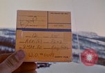 Standbild Italienische Alpini während der NATO "Arctic Express" Übung Norwegen, 1970, aus Sekunde 8 historischem Filmmaterial Videoclip 65675043180