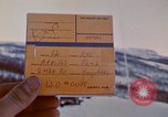 Standbild Italienische Alpini während der NATO "Arctic Express" Übung Norwegen, 1970, aus Sekunde 9 historischem Filmmaterial Videoclip 65675043180