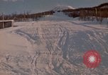 Standbild Italienische Alpini während der NATO "Arctic Express" Übung Norwegen, 1970, aus Sekunde 15 historischem Filmmaterial Videoclip 65675043180