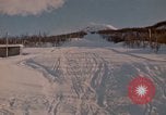 Standbild Italienische Alpini während der NATO "Arctic Express" Übung Norwegen, 1970, aus Sekunde 16 historischem Filmmaterial Videoclip 65675043180