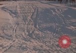 Standbild Italienische Alpini während der NATO "Arctic Express" Übung Norwegen, 1970, aus Sekunde 28 historischem Filmmaterial Videoclip 65675043180